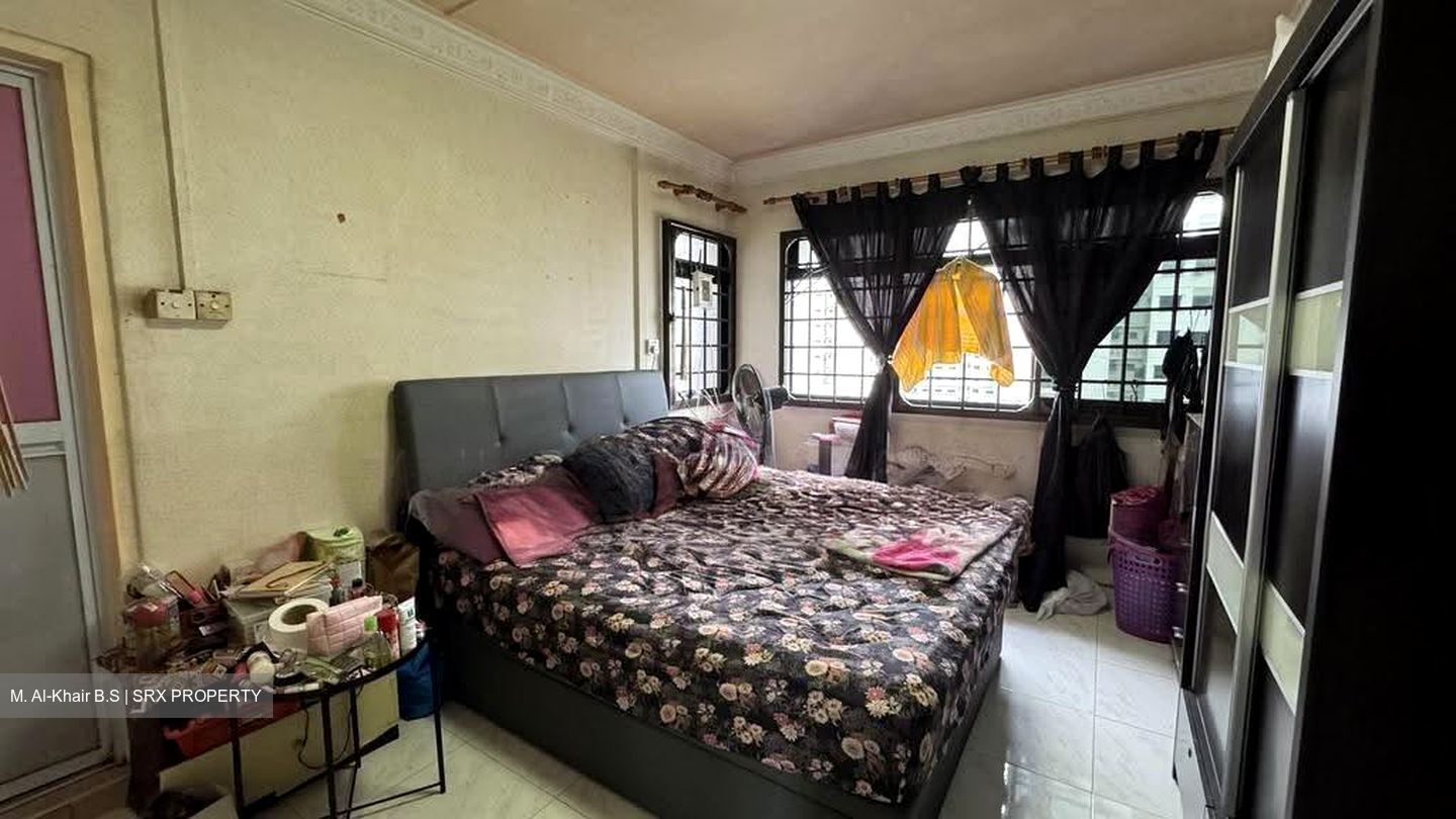 Blk 476 Sembawang Drive (Sembawang), HDB 4 Rooms #624572341